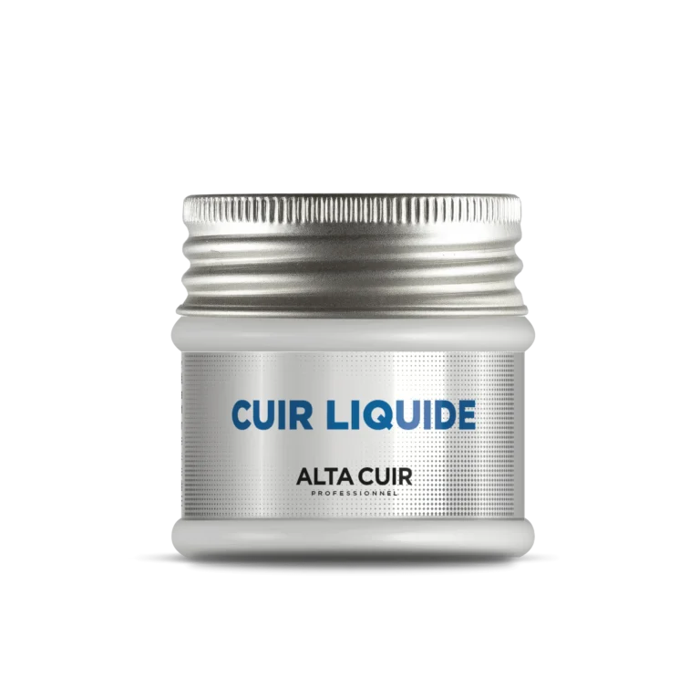Cuir liquide