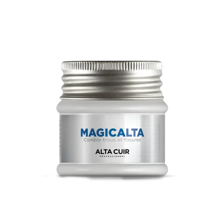Mastic cuir