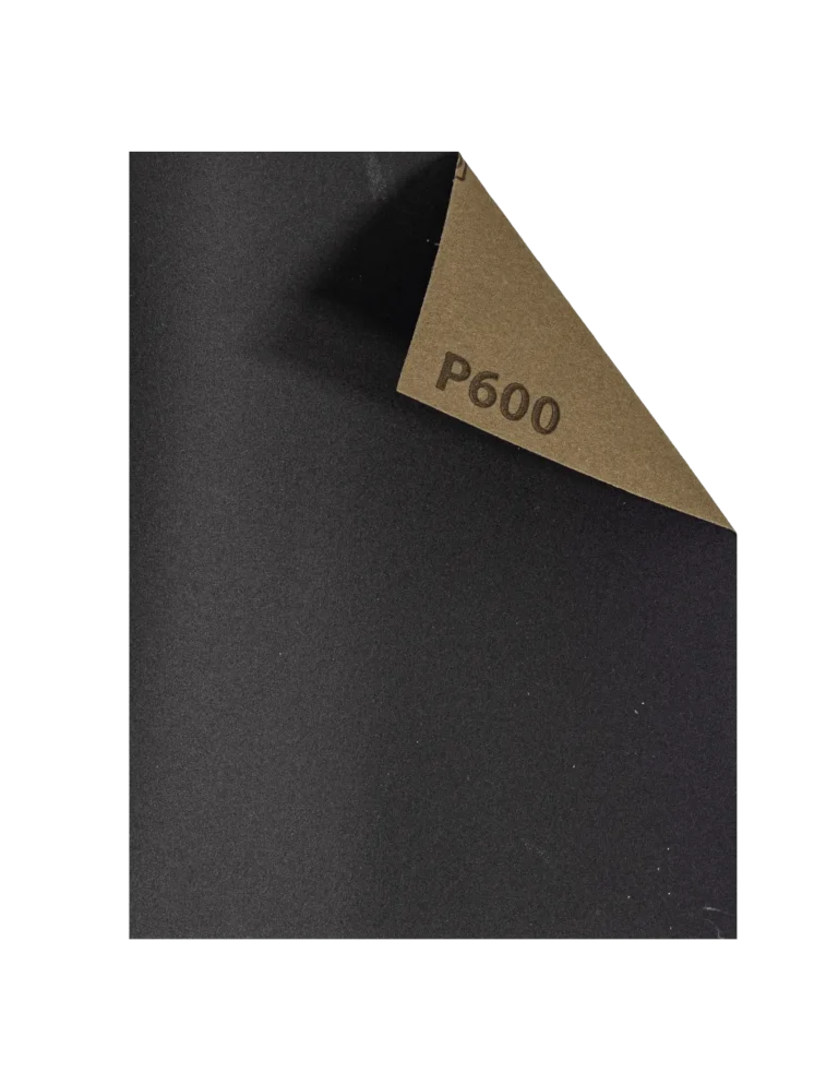 Papier à poncer